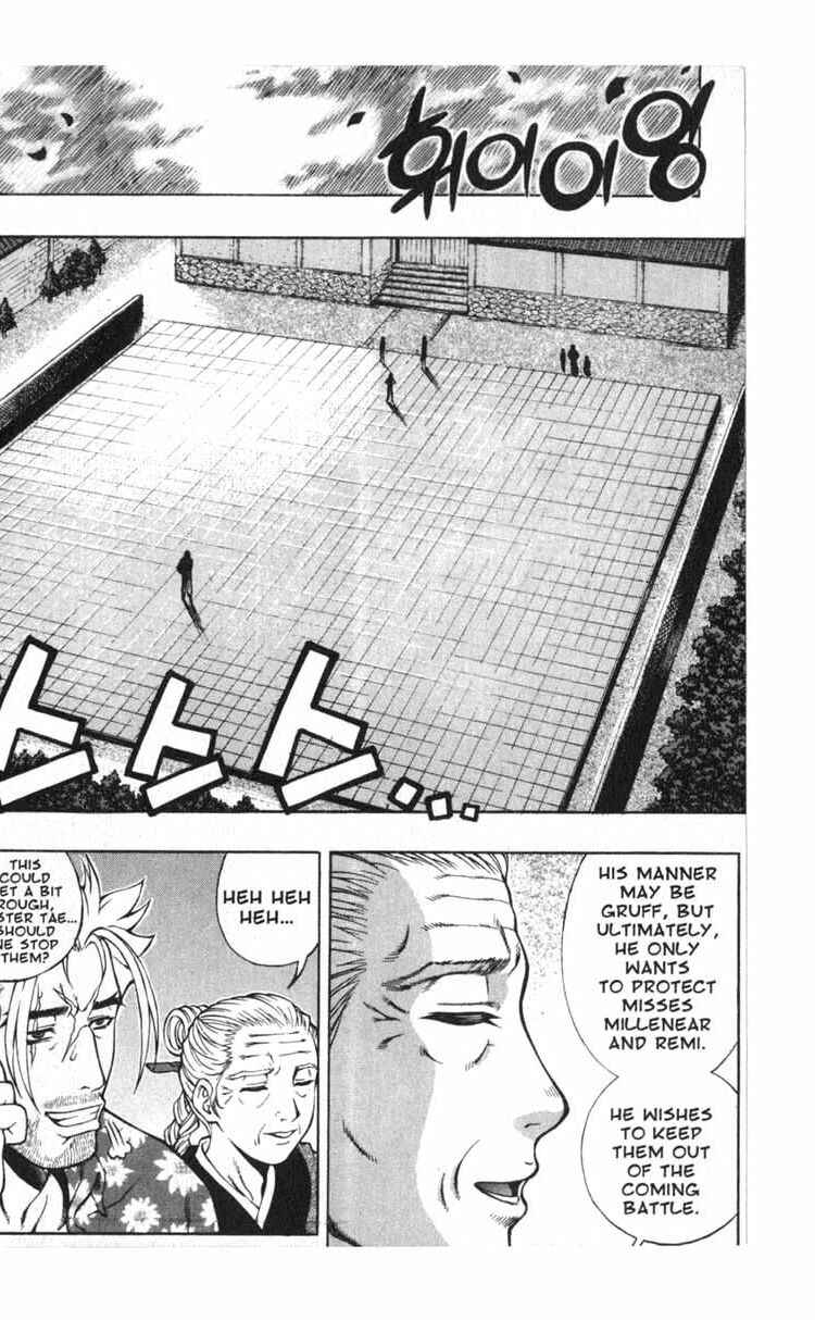 Rebirth Chapter 48 - Page 28