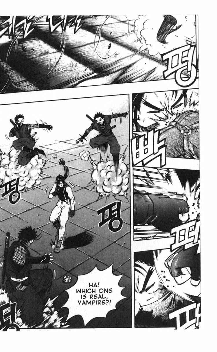 Rebirth Chapter 48 - Page 32