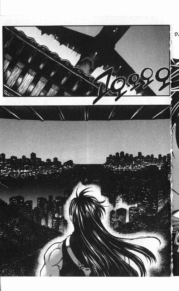 Rebirth Chapter 48 - Page 5