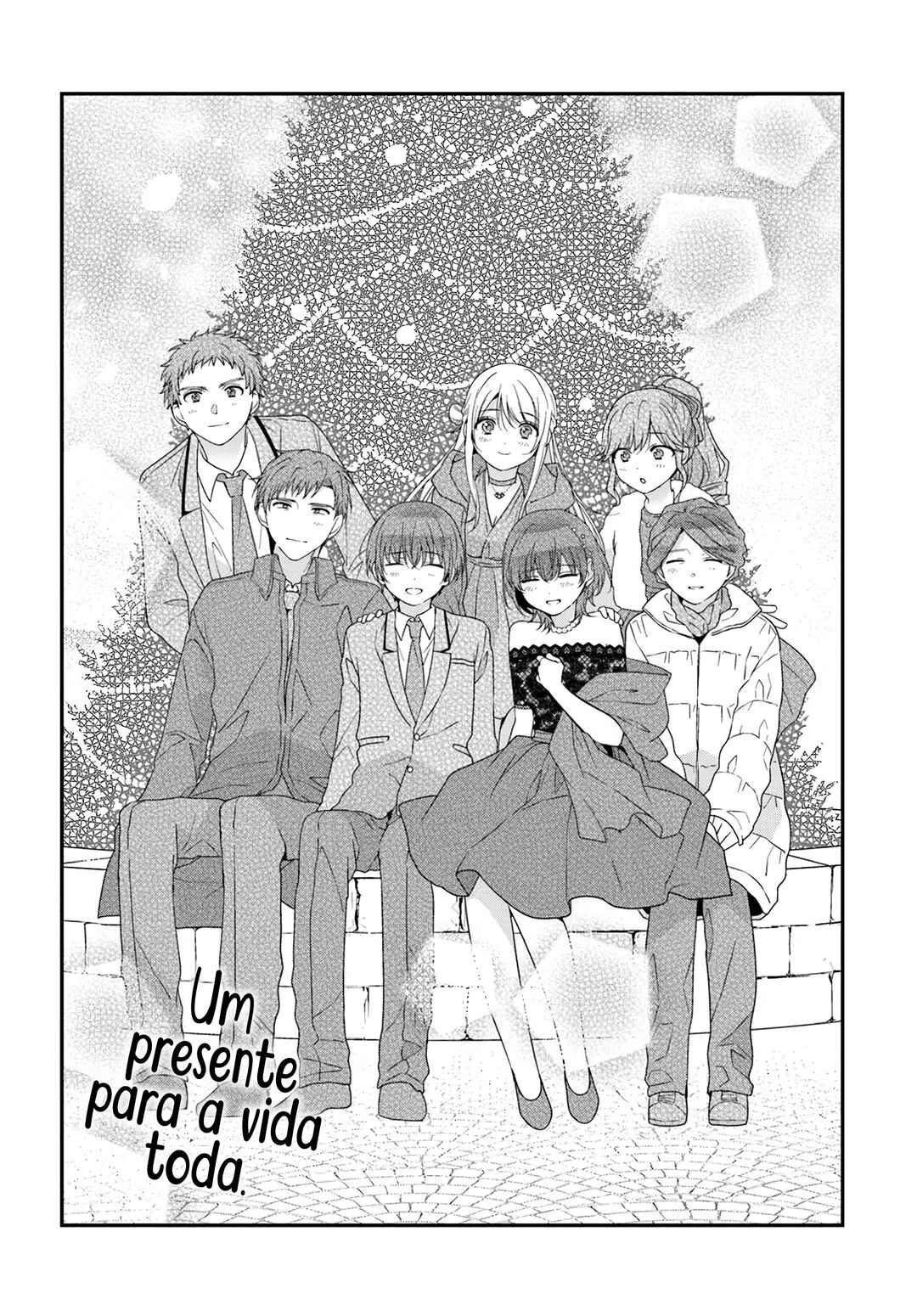 Class de 2-banme ni Kawaii Onnanoko to Tomodachi ni Natta Chapter 31.2 - Page 16