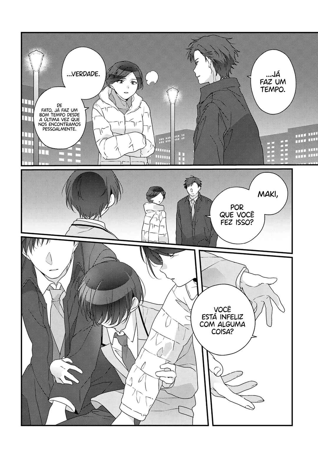 Class de 2-banme ni Kawaii Onnanoko to Tomodachi ni Natta Chapter 31.2 - Page 2