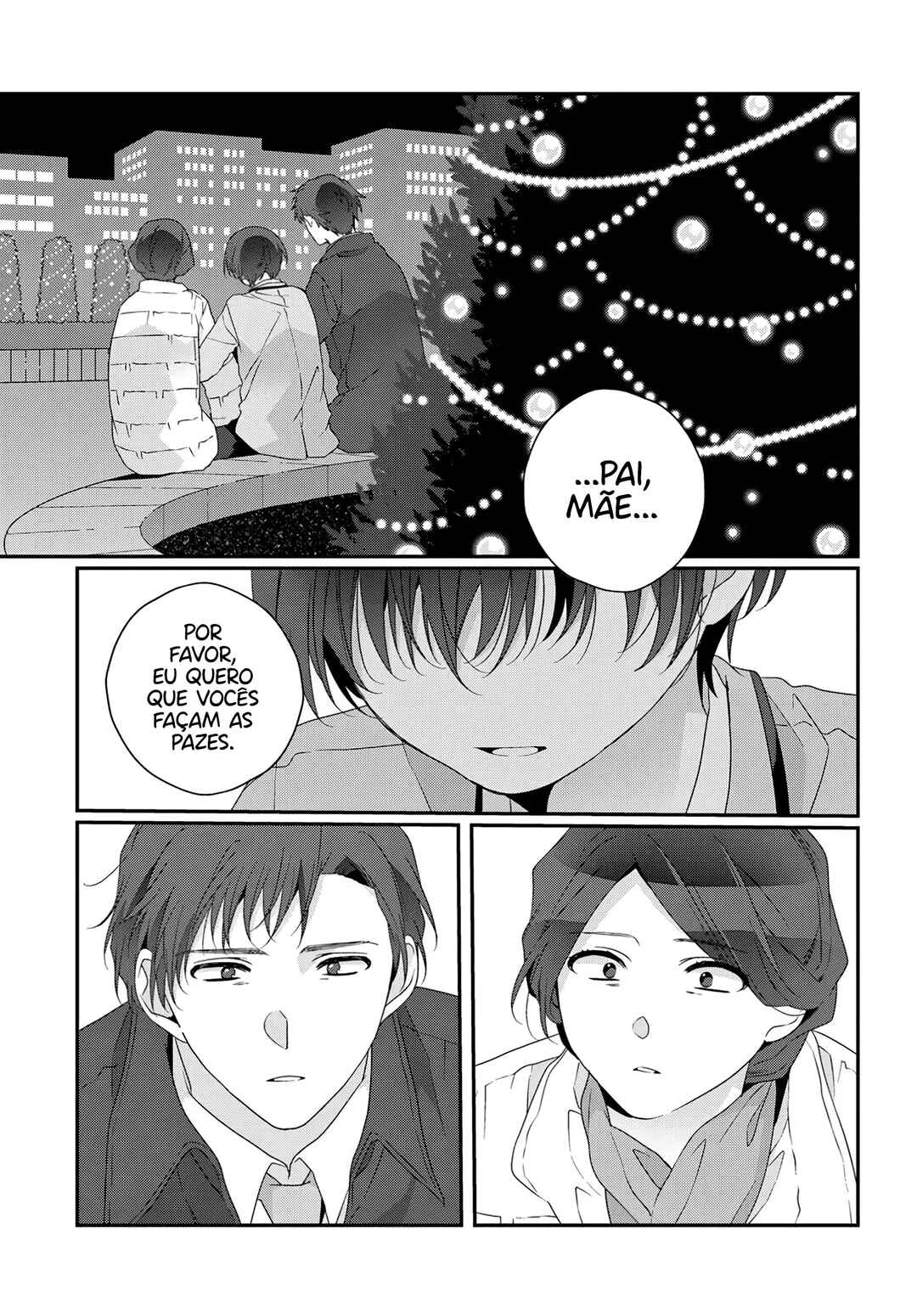 Class de 2-banme ni Kawaii Onnanoko to Tomodachi ni Natta Chapter 31.2 - Page 3