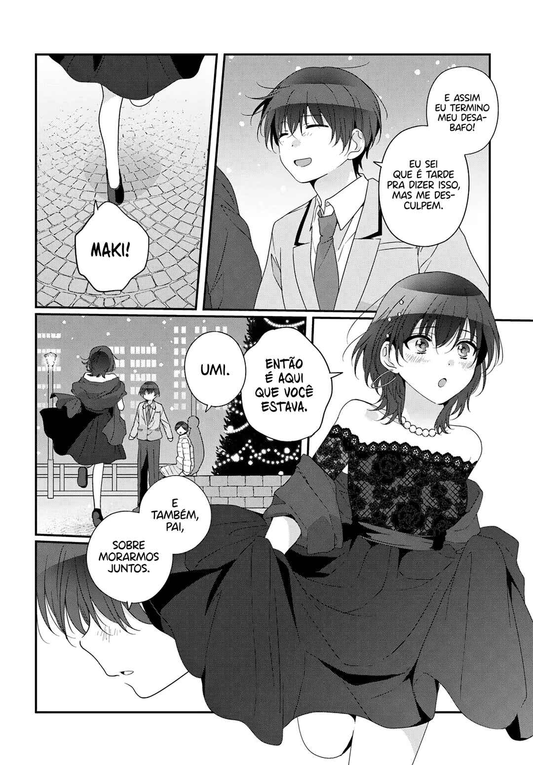 Class de 2-banme ni Kawaii Onnanoko to Tomodachi ni Natta Chapter 31.2 - Page 6