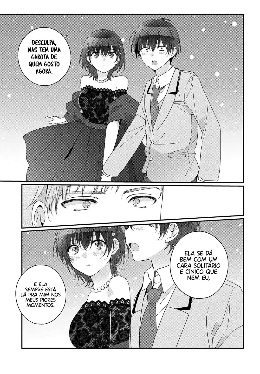 Class de 2-banme ni Kawaii Onnanoko to Tomodachi ni Natta Chapter 31.2 - Page 7