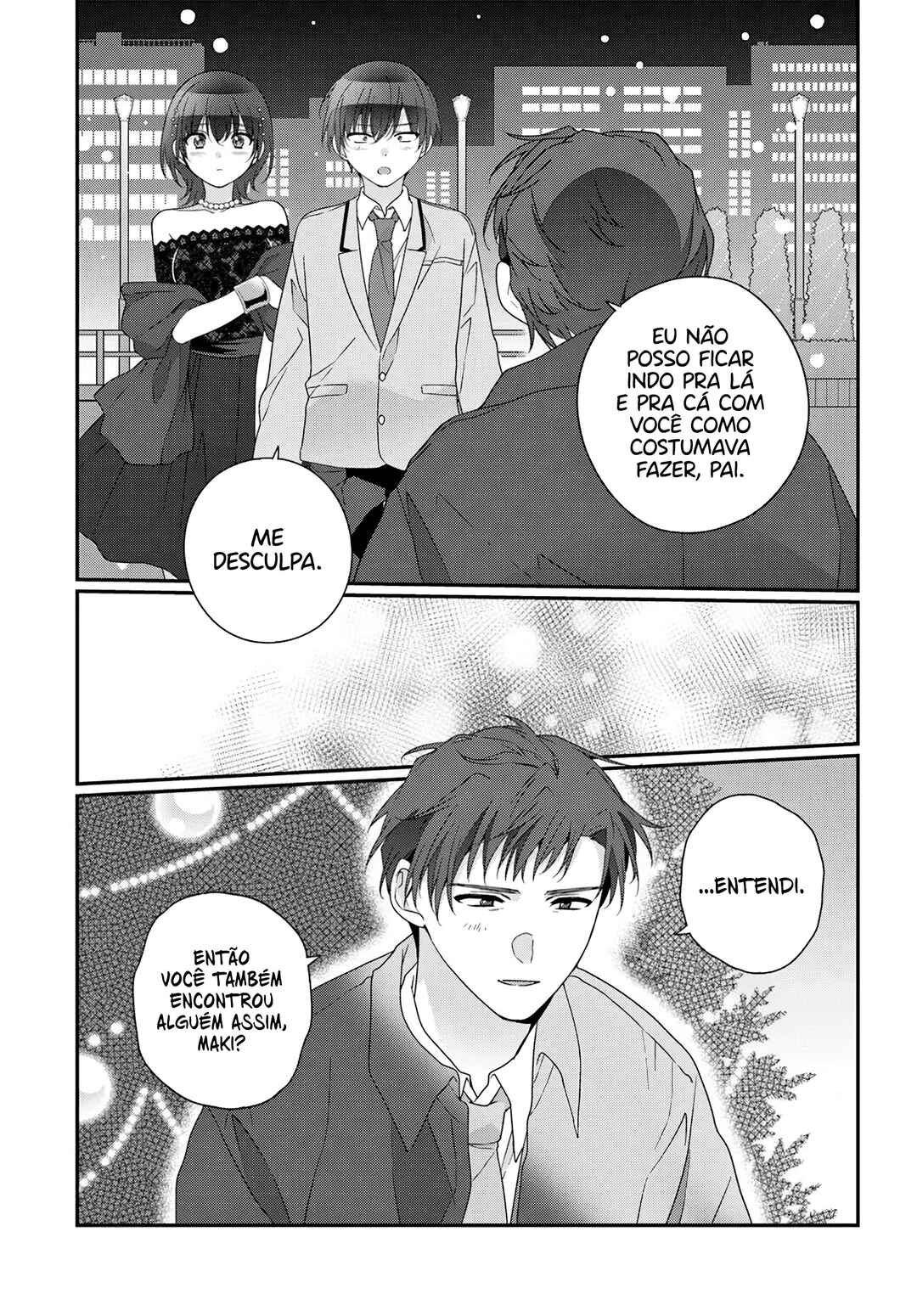 Class de 2-banme ni Kawaii Onnanoko to Tomodachi ni Natta Chapter 31.2 - Page 9