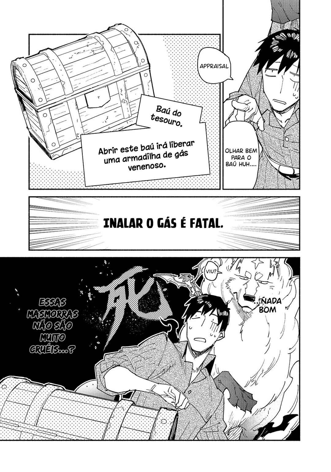 Tondemo Skill de Isekai Hourou Meshi Chapter 44 - Page 10