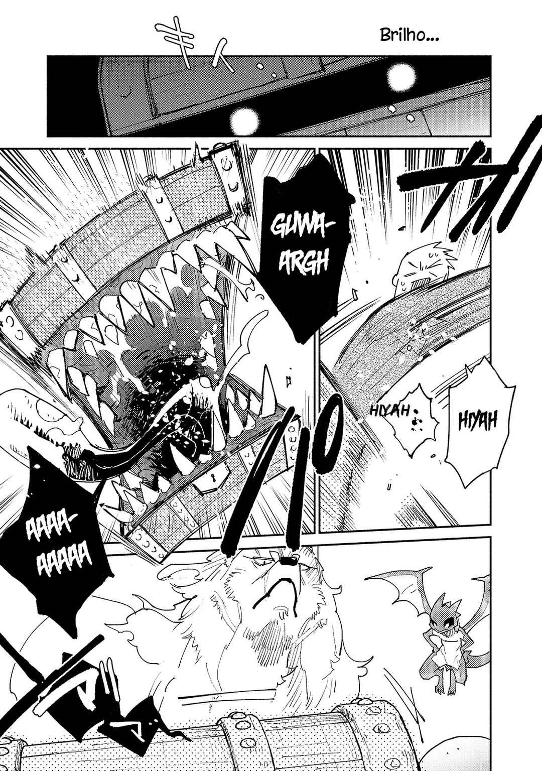 Tondemo Skill de Isekai Hourou Meshi Chapter 44 - Page 20