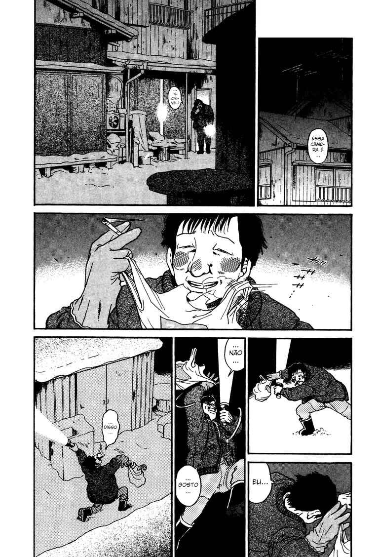 The World Is Mine Chapter 47 - Page 10