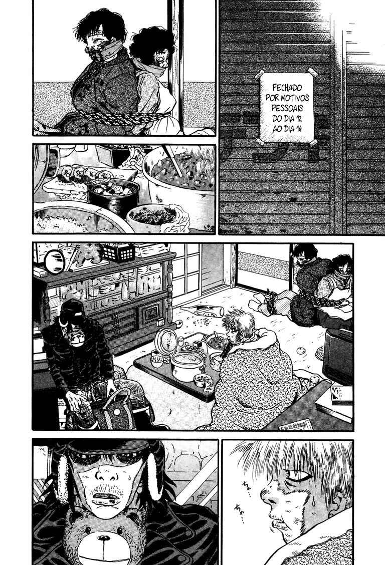 The World Is Mine Chapter 47 - Page 16