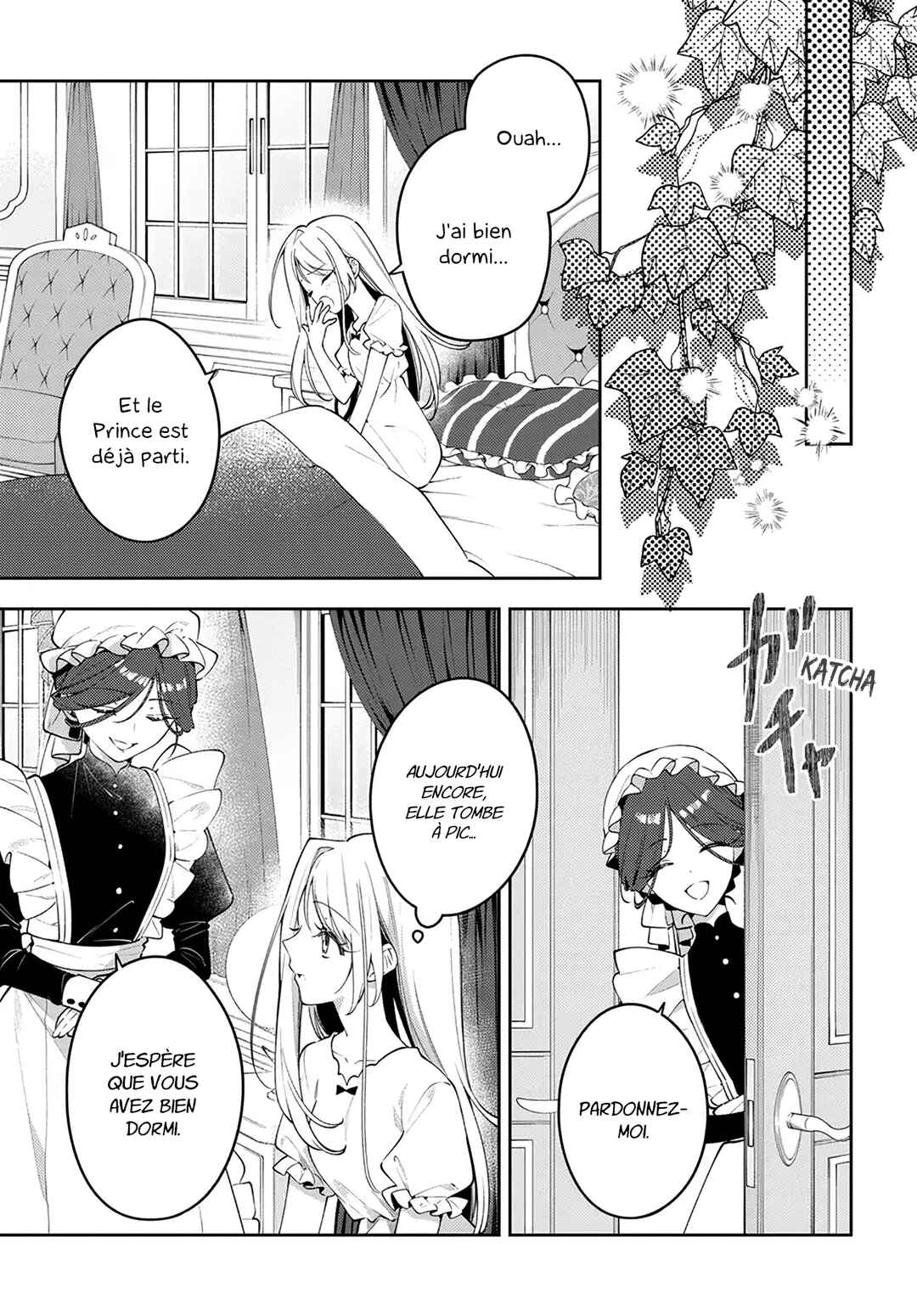 Tsuki wa Hitsuji wo Kazoenai Chapter 2 - Page 35