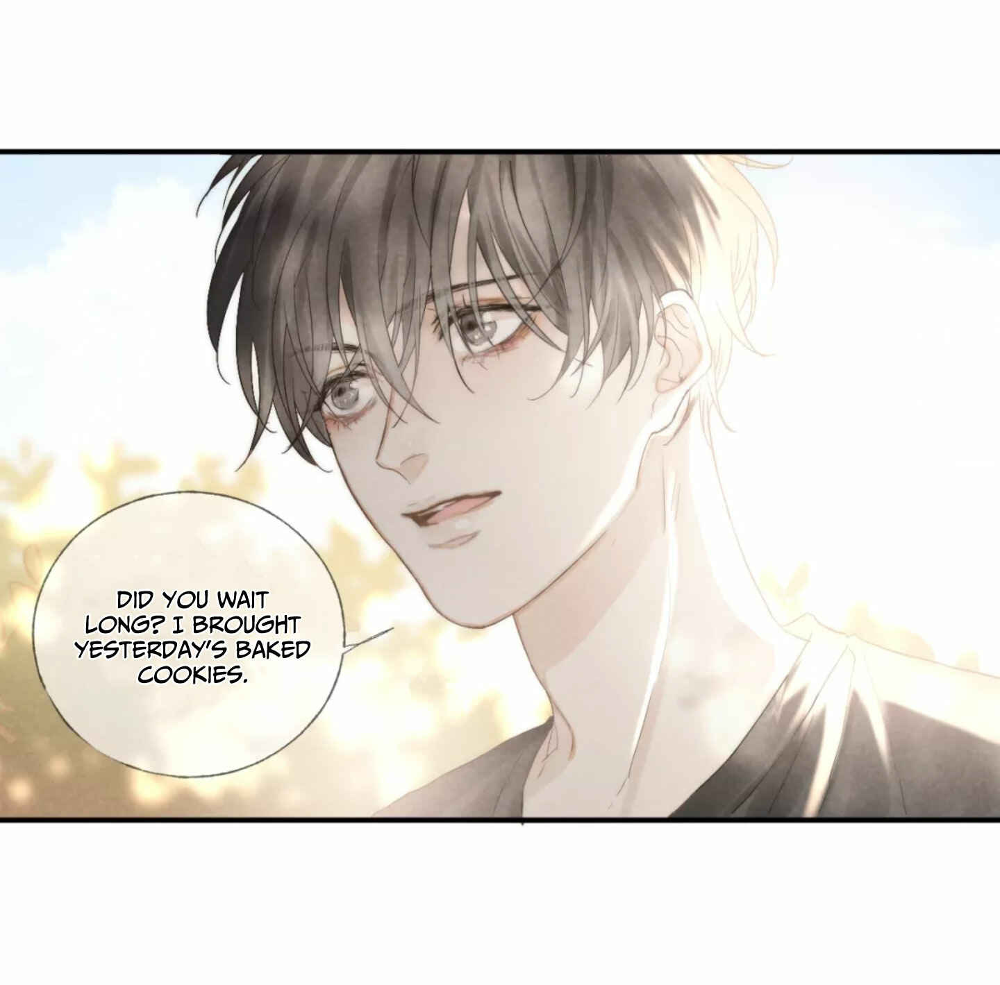 Indulged in Your Light Chapter 19 - Page 13