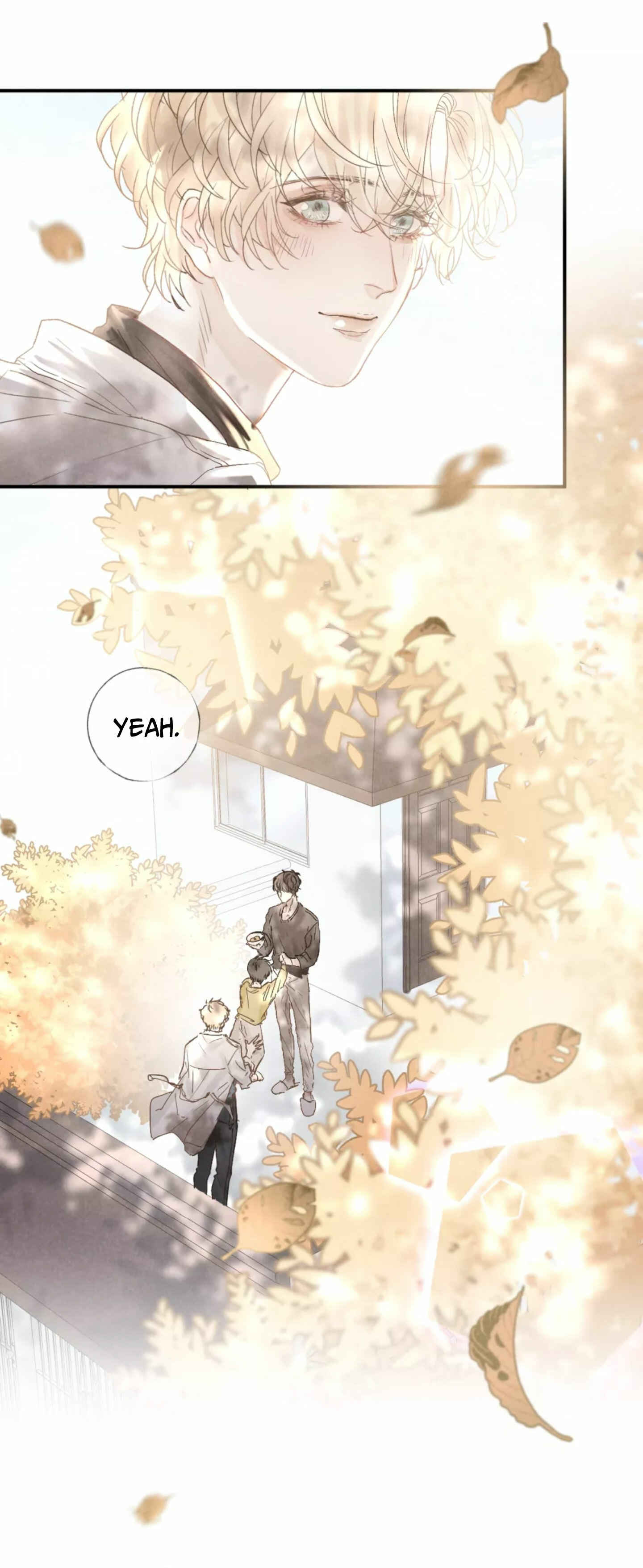 Indulged in Your Light Chapter 19 - Page 16