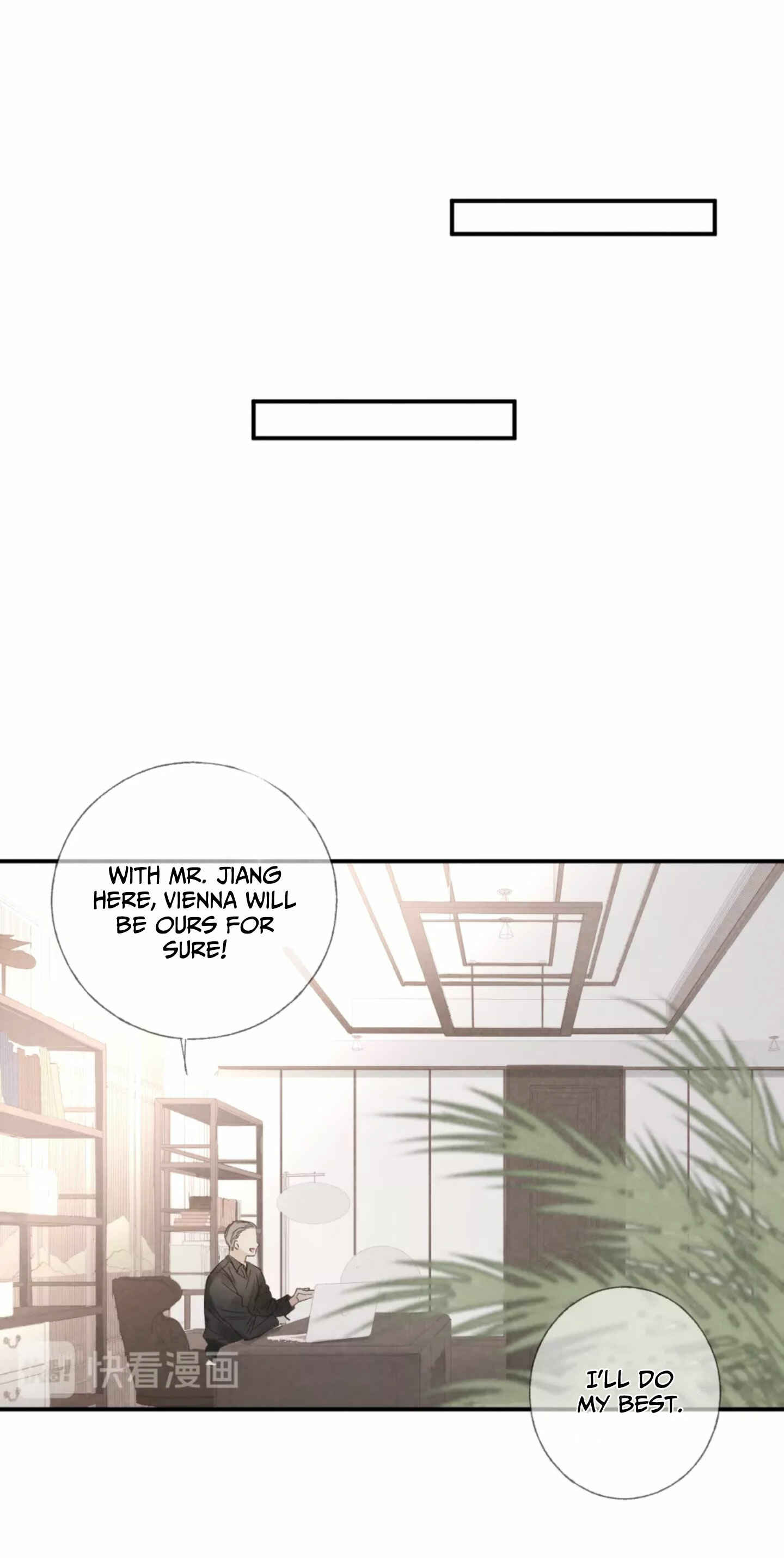 Indulged in Your Light Chapter 19 - Page 20