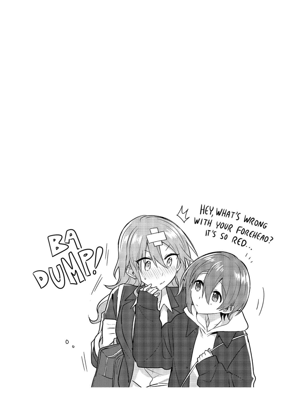Doushitara Osananajimi no Kanojo ni Naremasu ka!? Chapter 5.2 - Page 6