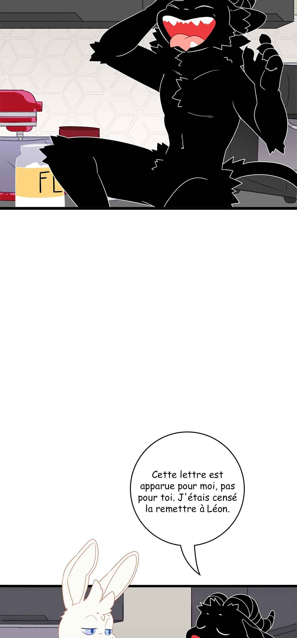 I think I like you Chapter 65 - Page 18