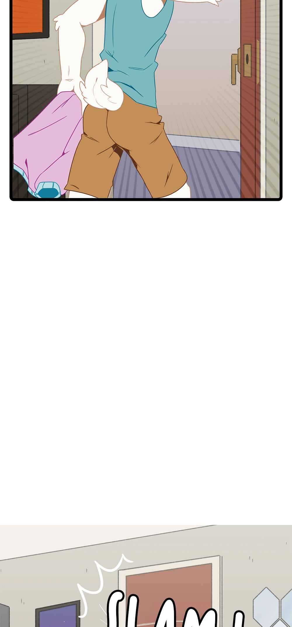 I think I like you Chapter 65 - Page 22