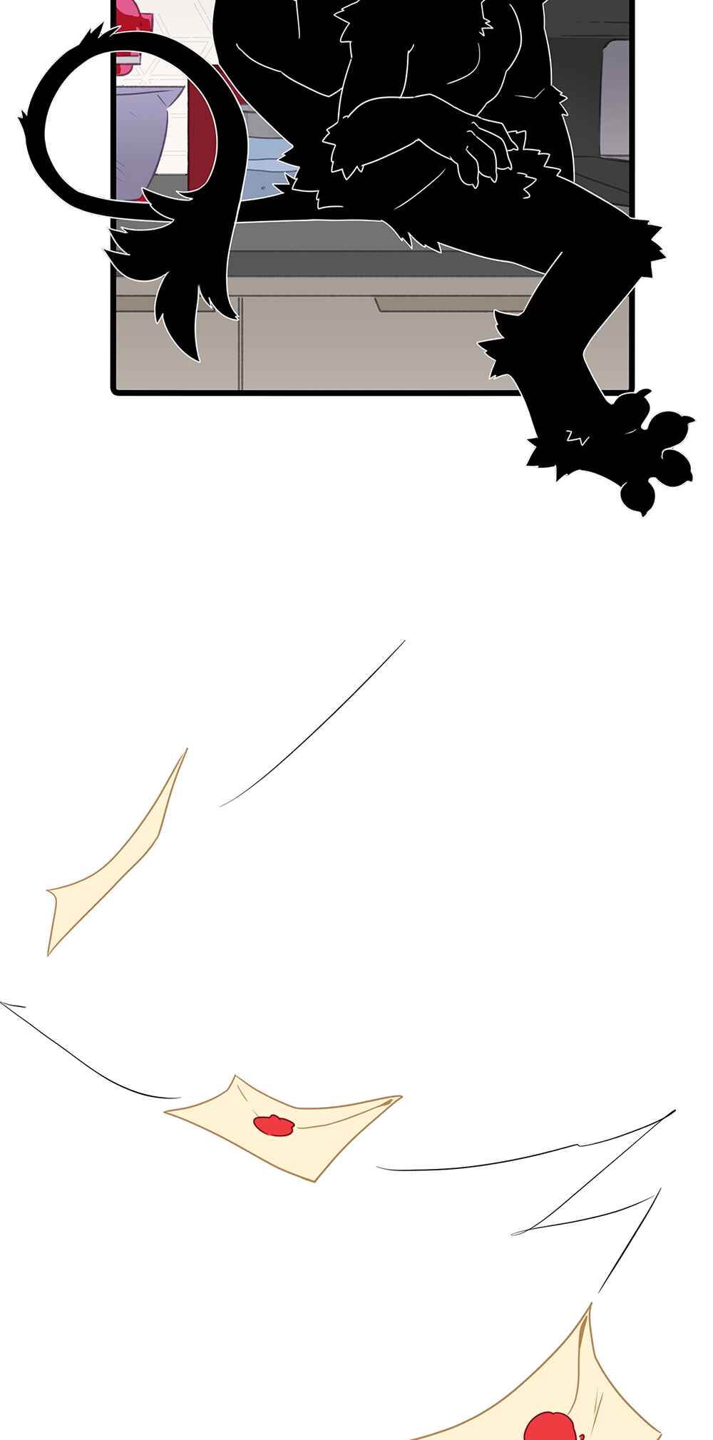 I think I like you Chapter 65 - Page 8