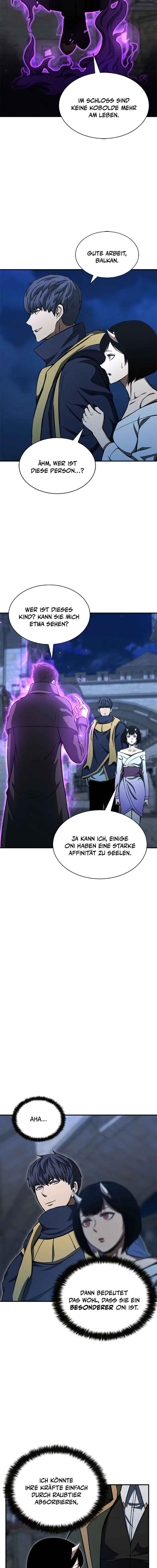 All-Master Necromancer Chapter 8 - Page 13