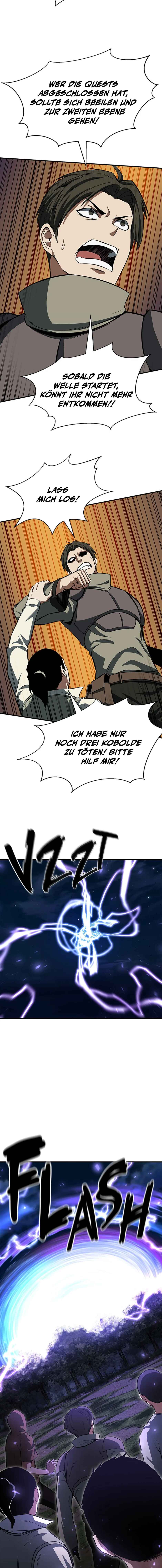 All-Master Necromancer Chapter 8 - Page 18