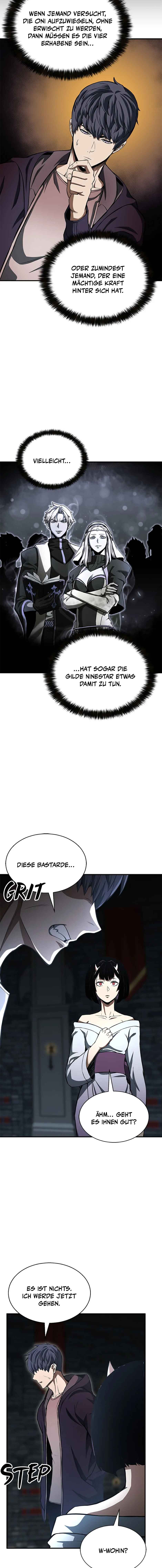 All-Master Necromancer Chapter 8 - Page 8