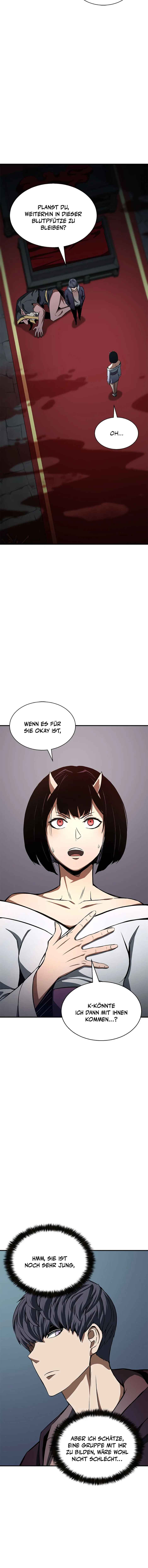 All-Master Necromancer Chapter 8 - Page 9
