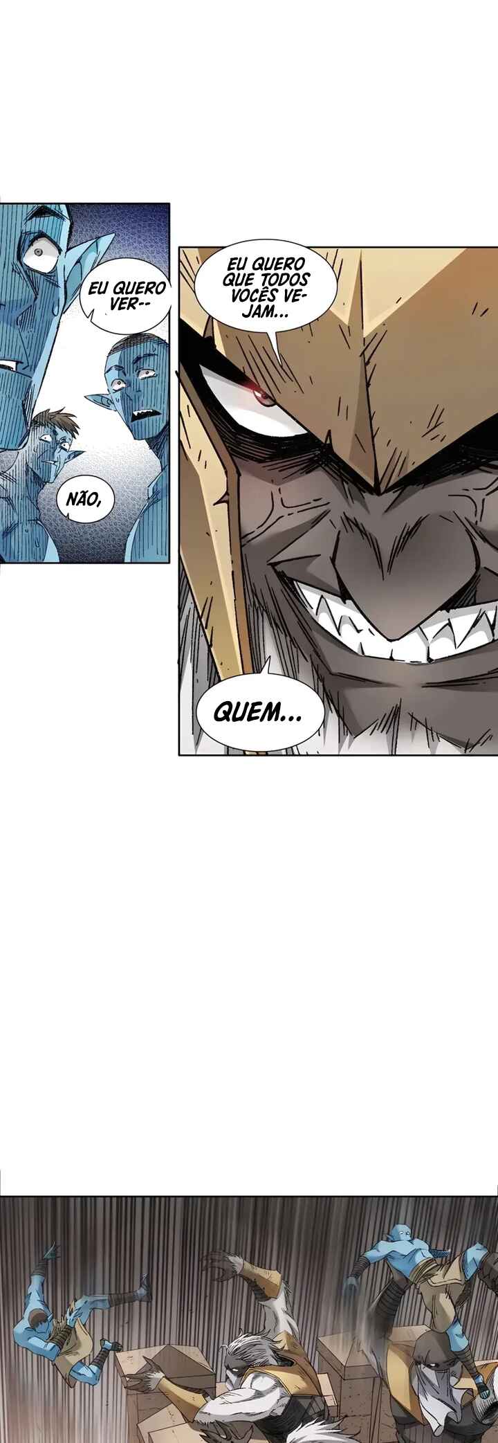 Eternal Club Chapter 274 - Page 13