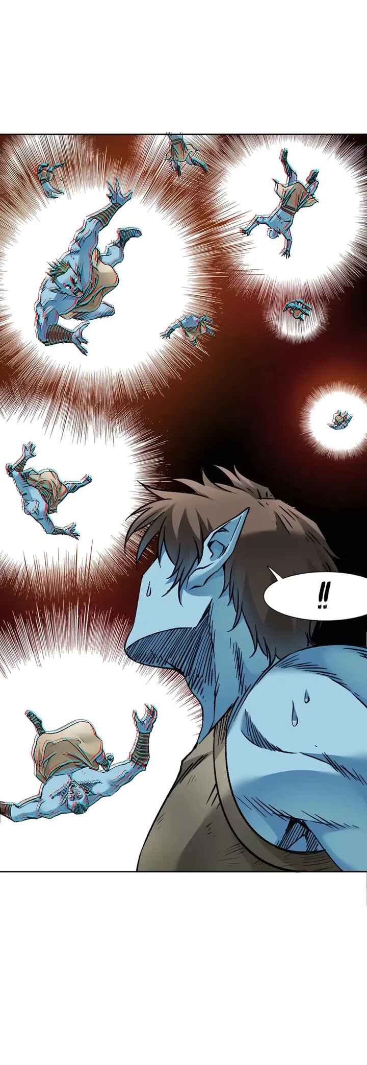 Eternal Club Chapter 274 - Page 16