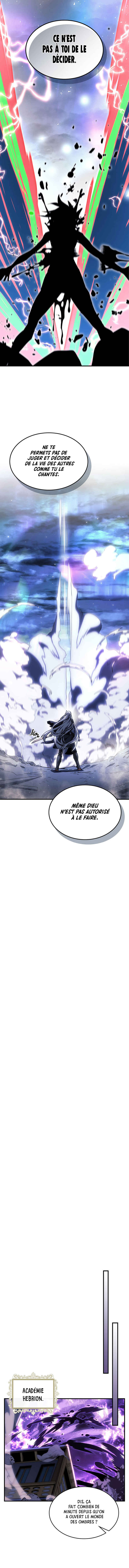 A Returner's Magic Should Be Special Chapter 246 - Page 15