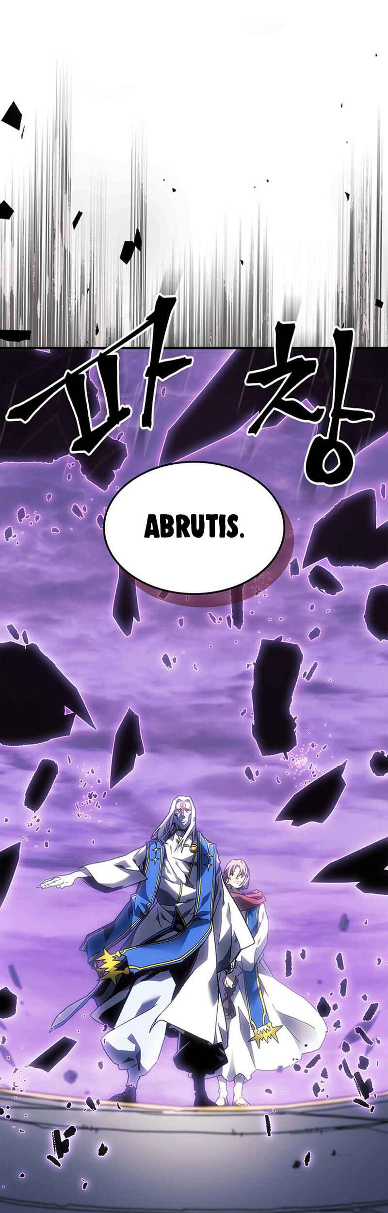 A Returner's Magic Should Be Special Chapter 246 - Page 20