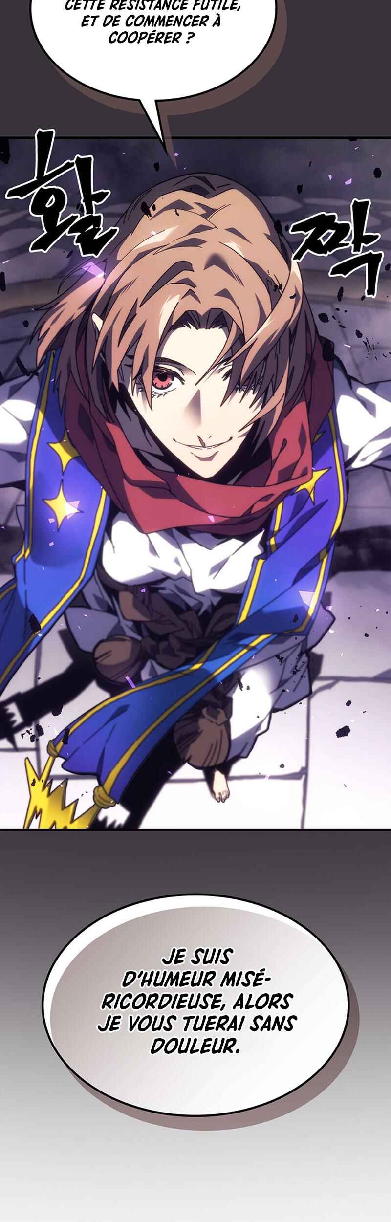 A Returner's Magic Should Be Special Chapter 246 - Page 23