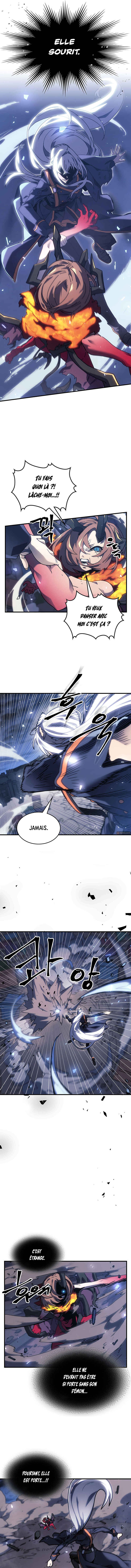 A Returner's Magic Should Be Special Chapter 246 - Page 4