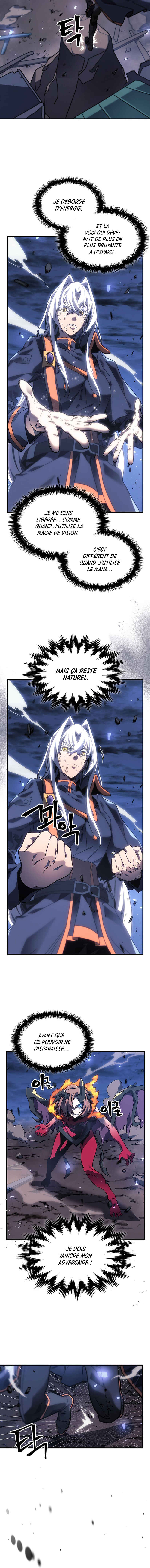 A Returner's Magic Should Be Special Chapter 246 - Page 5