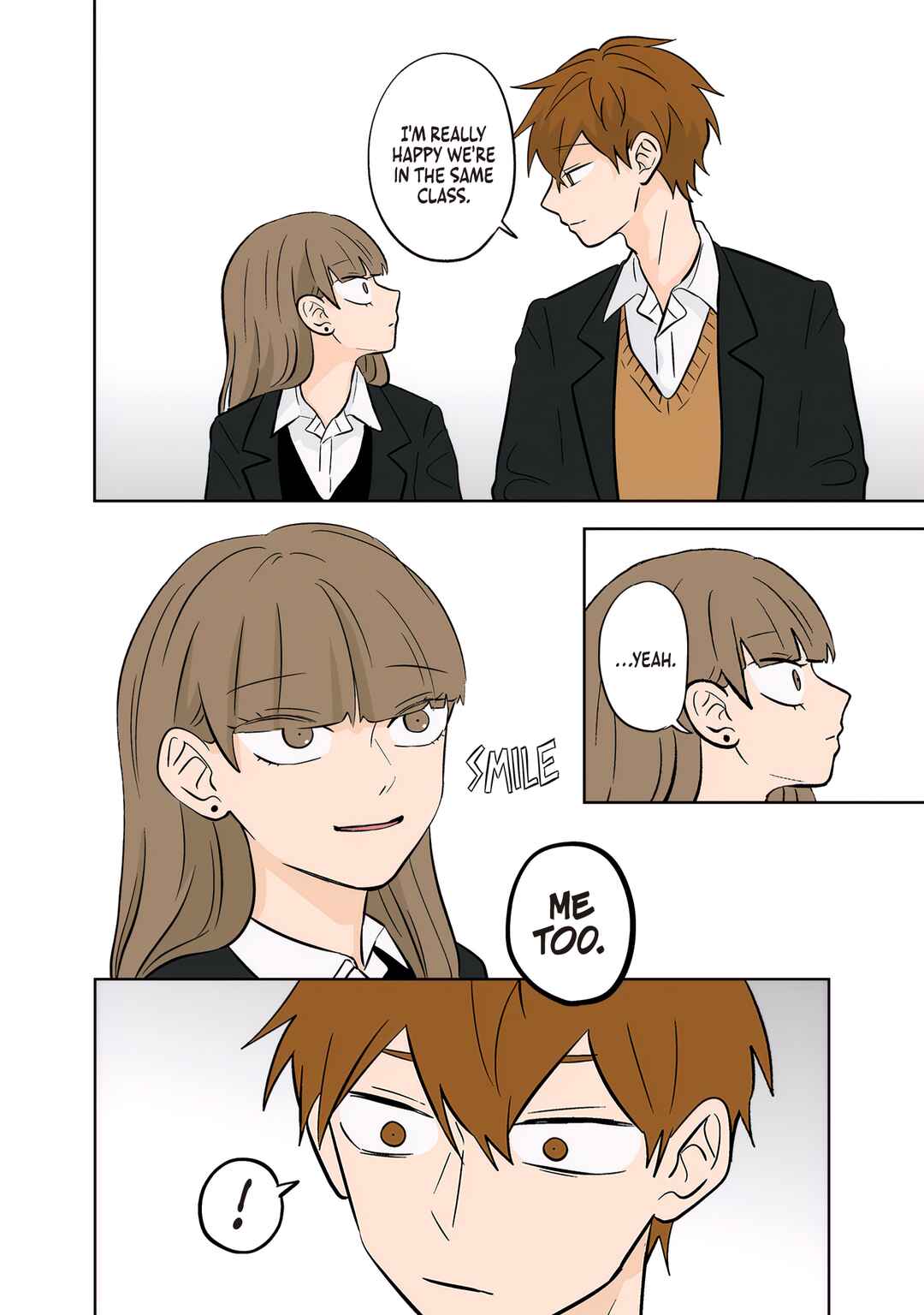 Koori no Jouheki (Book Version) Chapter 49 - Page 20