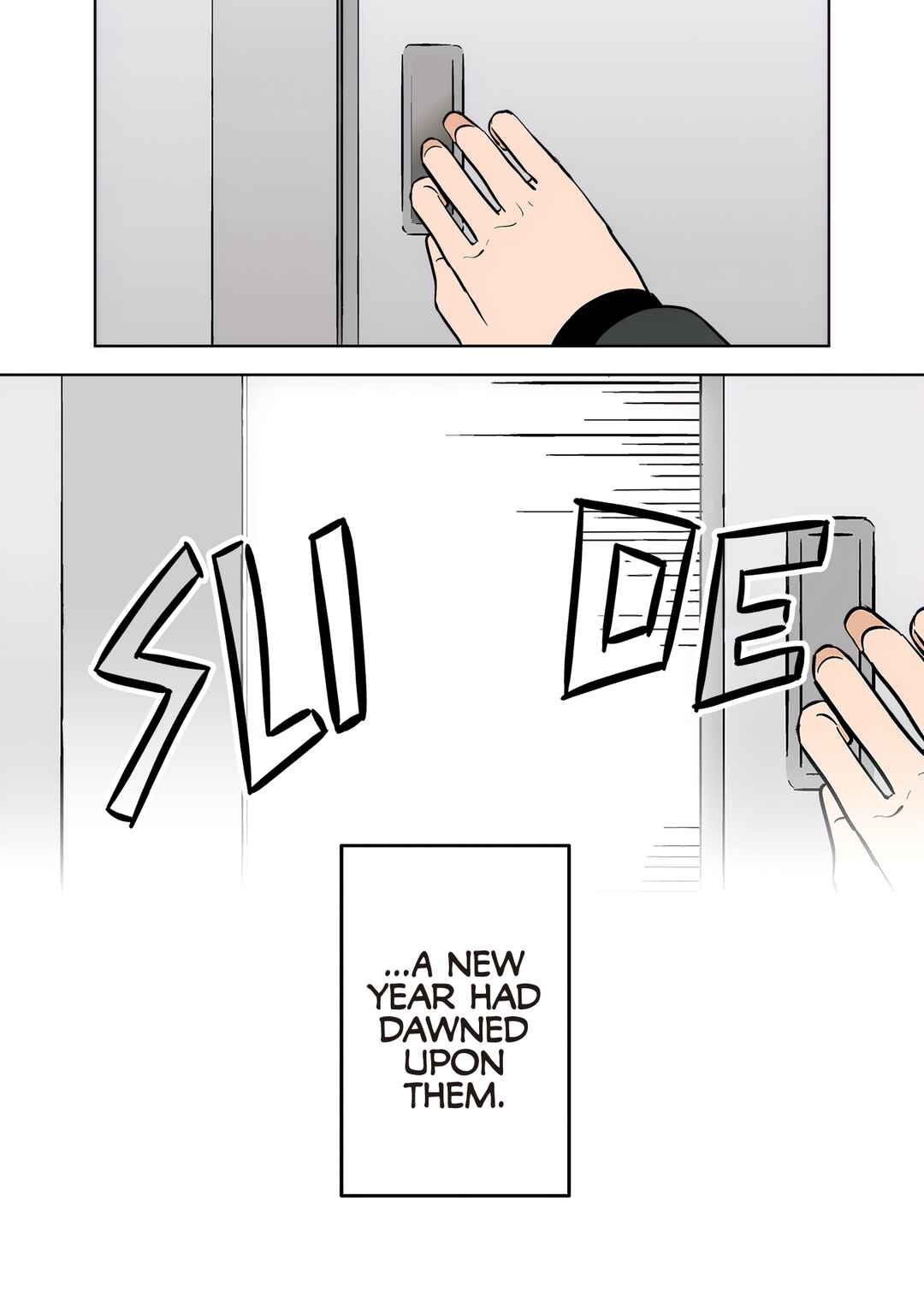 Koori no Jouheki (Book Version) Chapter 49 - Page 7
