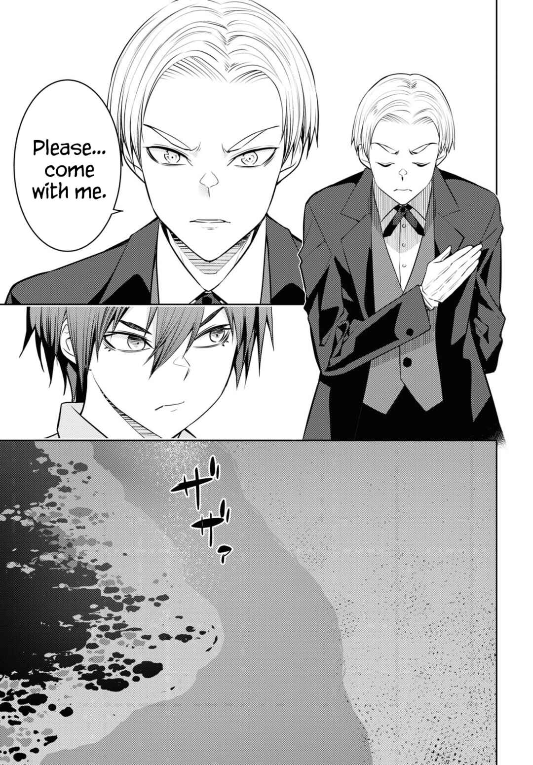 Moto-Sekai Ichii Sub-chara Ikusei Nikki: Hi-Player, Isekai wo Kouryaku-chu! Chapter 49 - Page 26