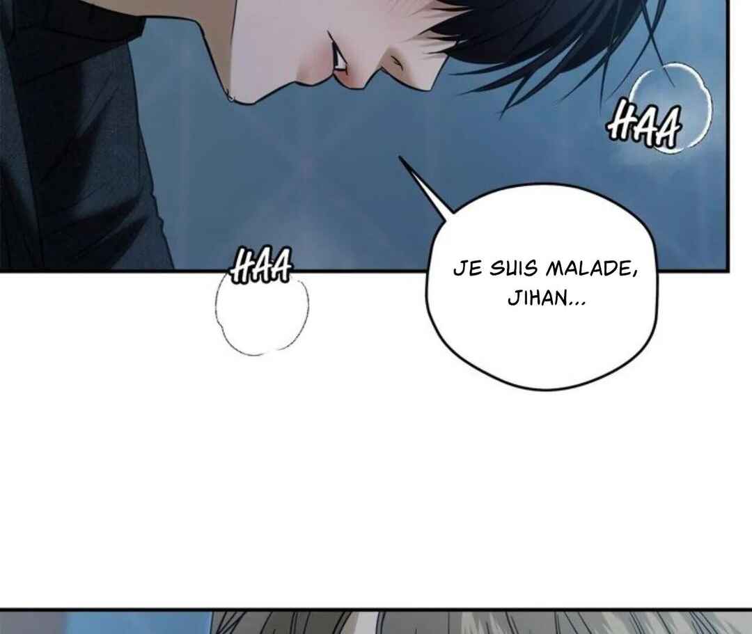 Da Juneun Namja Chapter 52 - Page 26