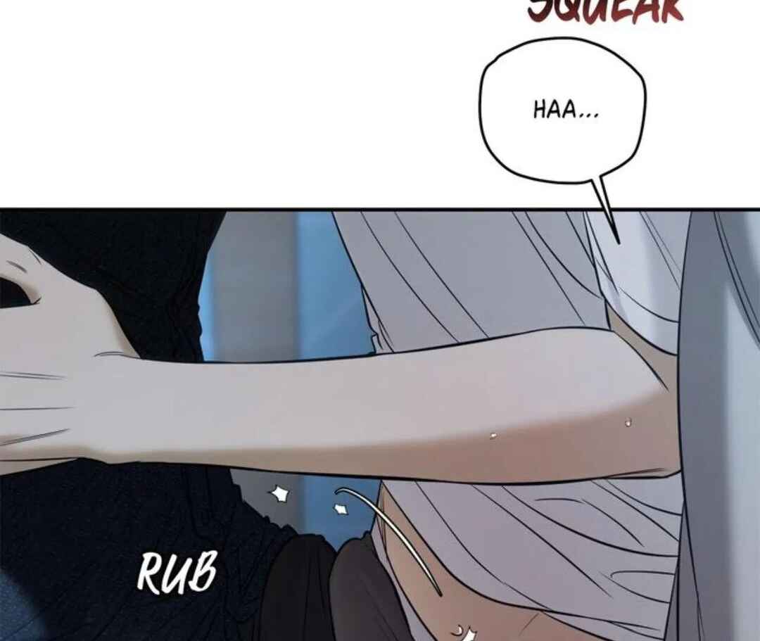 Da Juneun Namja Chapter 52 - Page 33