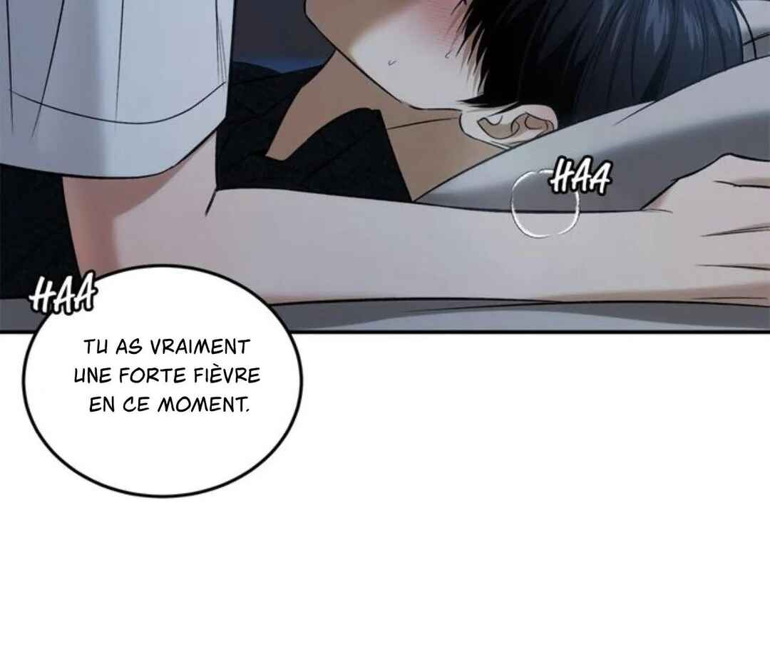 Da Juneun Namja Chapter 52 - Page 8