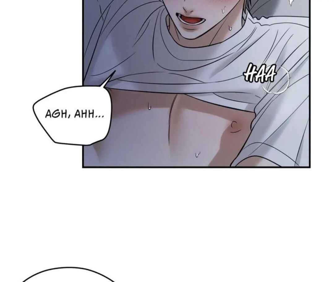 Da Juneun Namja Chapter 52 - Page 83