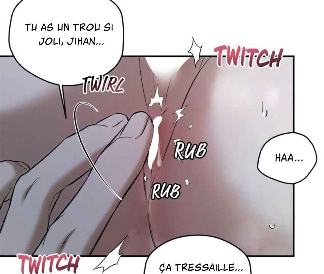 Da Juneun Namja Chapter 52 - Page 84