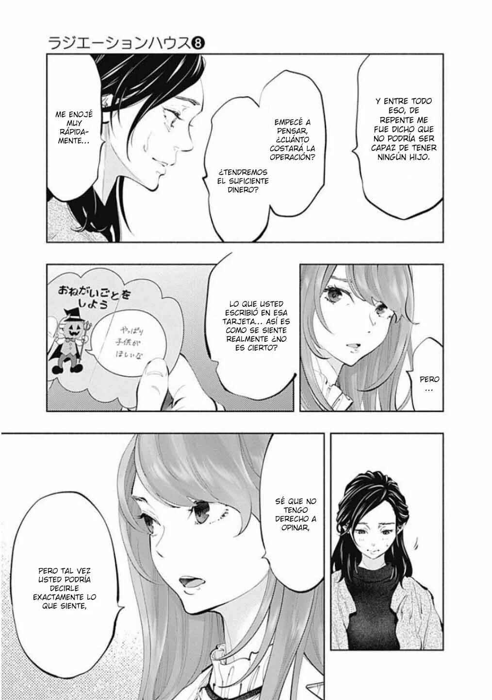 Radiation House Chapter 68 - Page 10