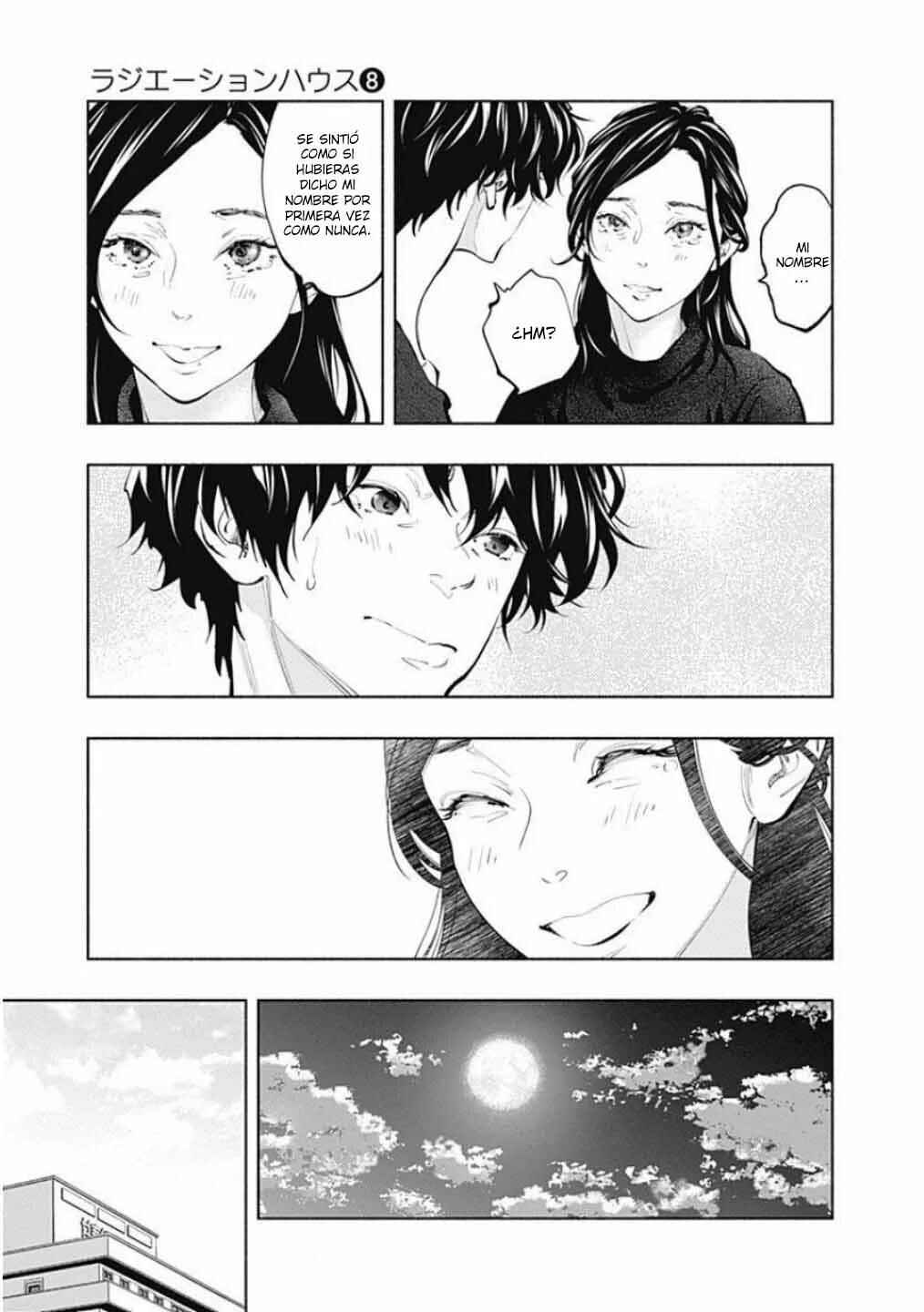 Radiation House Chapter 68 - Page 18