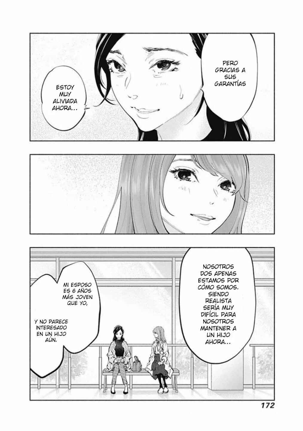 Radiation House Chapter 68 - Page 9