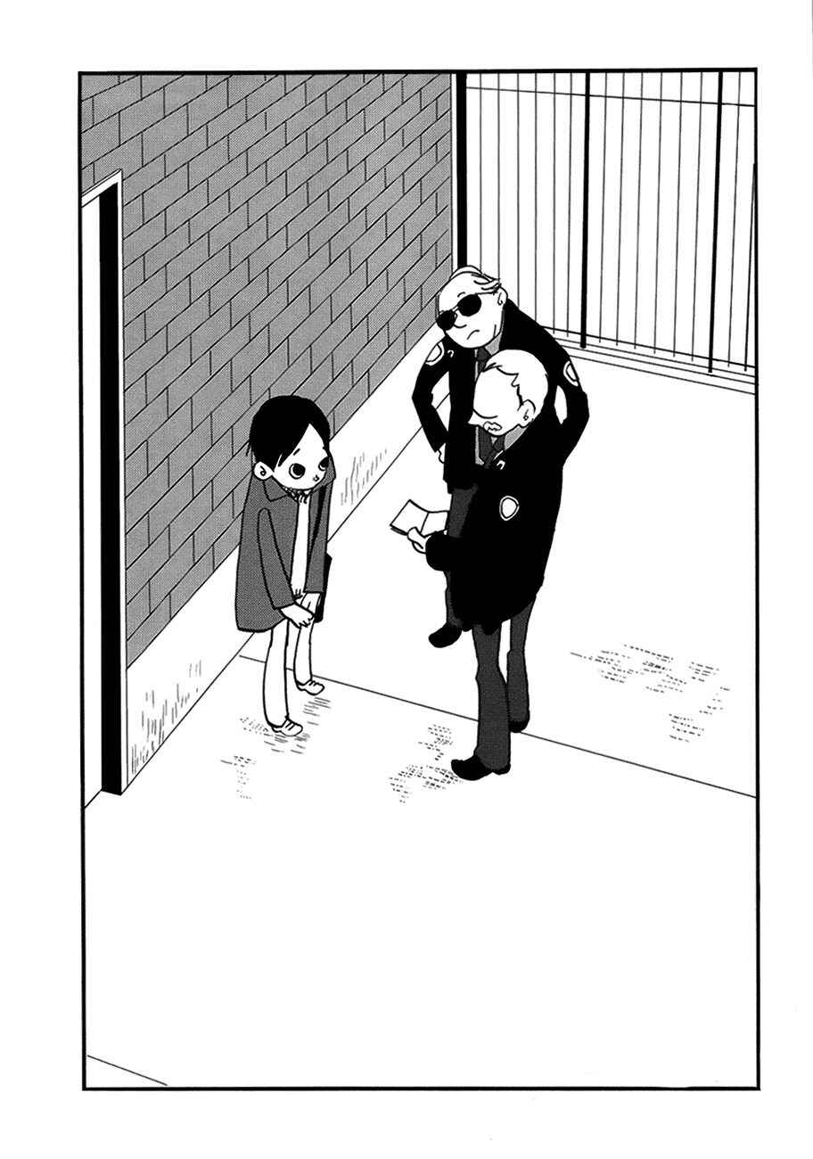Coppers Chapter 14 - Page 2