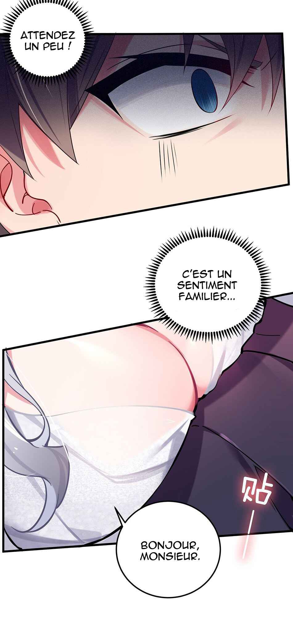 My Fake Girlfriend's Defending Against Their Attacks Chapter 6 - Page 37