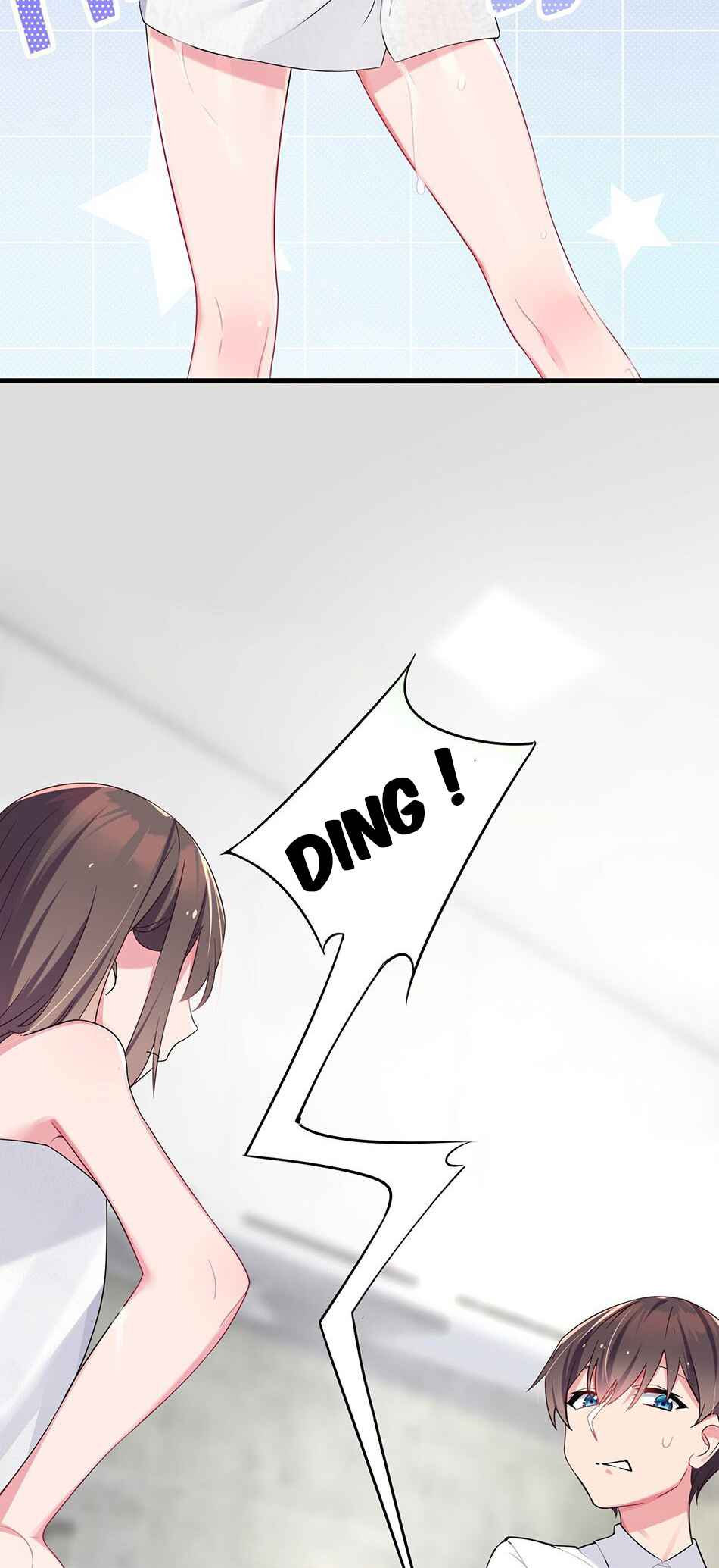 My Fake Girlfriend's Defending Against Their Attacks Chapter 6 - Page 6
