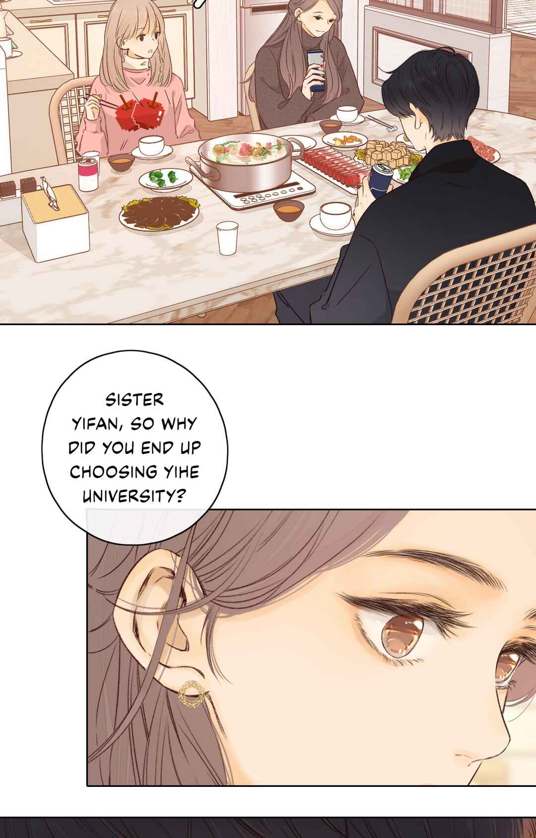 Nan hong Chapter 33 - Page 15