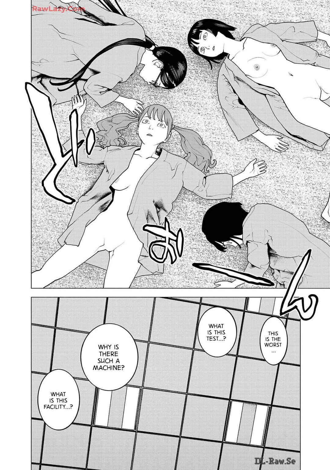 Seishokuki Chapter 155 - Page 20