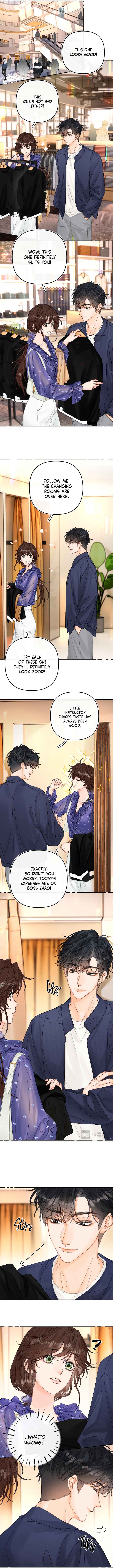 Please Take Care Chapter 18 - Page 4