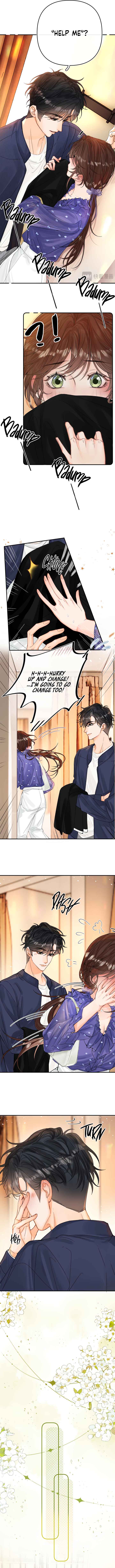 Please Take Care Chapter 18 - Page 6
